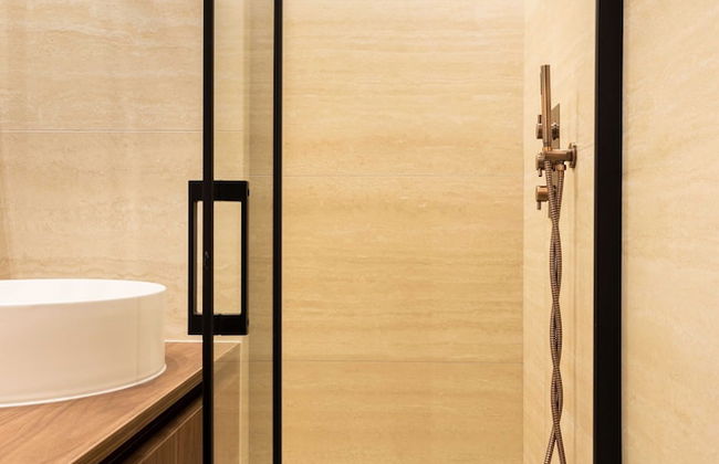 Luxurious A/C Flat - 2P - Bastille/le Marais - Photo 14