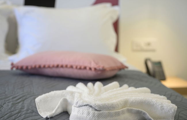 Athina Suites Platanias - Photo 19