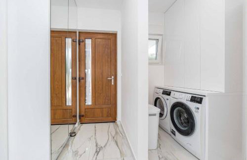 MY DALMATIA - Luxury villa Tala with amazing sea view, private heated pool and sauna - Photo 45