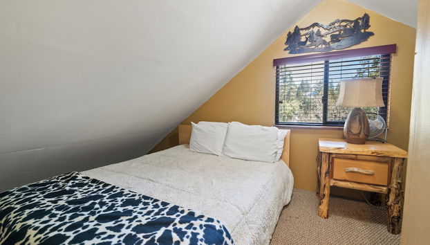 Smo Haus - Foto 3, Habitación