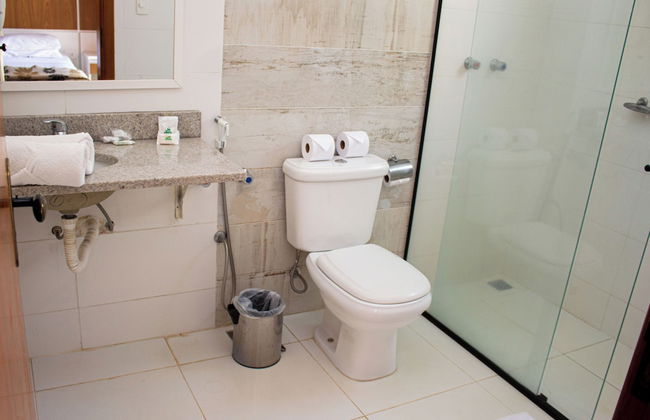 Hotel Fazenda Pocos de Caldas - Photo 74