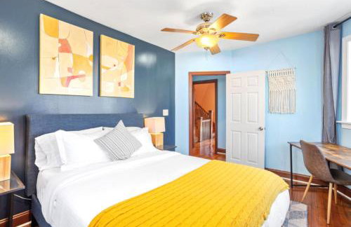 8BR 3BA Classic by Tropicana, Boardwalk, Beach - Foto 52