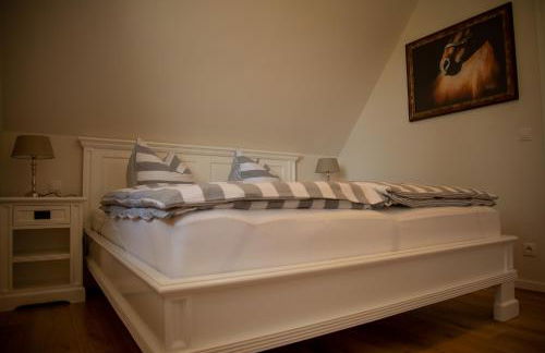 Grüne Hufe - Foto 23