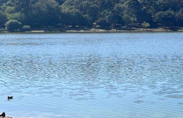 Apartamento Alto Padrão com Vista Para o Lago - Photo 50