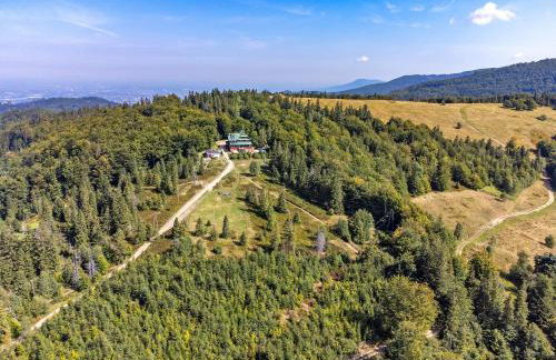 Hvile, gmina Brenna - BESKIDY - Foto 29