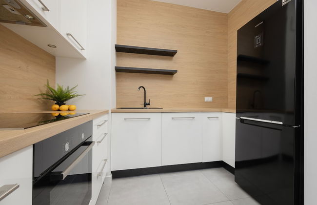 1 Bedroom Apartment Sarmacka by Renters - Foto 13