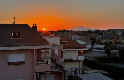 L'attico di Ella, tra mare e monti con vista bella - Foto 1