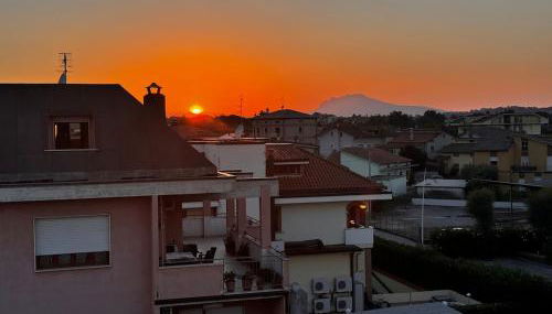L'attico di Ella, tra mare e monti con vista bella - Foto 1