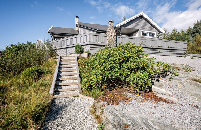 Sjøbuvågen - Foto 40