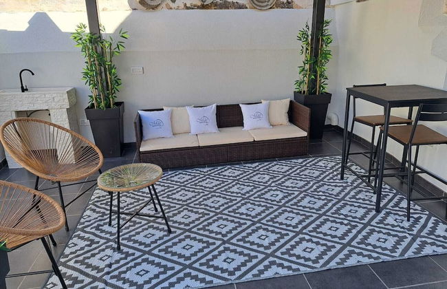 Mae Apulian Rooms - Photo 23