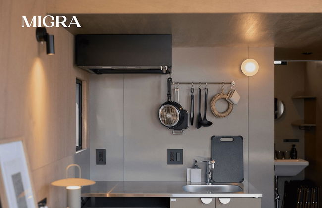 YADOKARI VILLAGE KITAKARUIZAWA - Foto 49