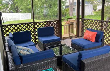 Flip Flop Drop - Rehoboth Beach - Community Pool! - Foto 8