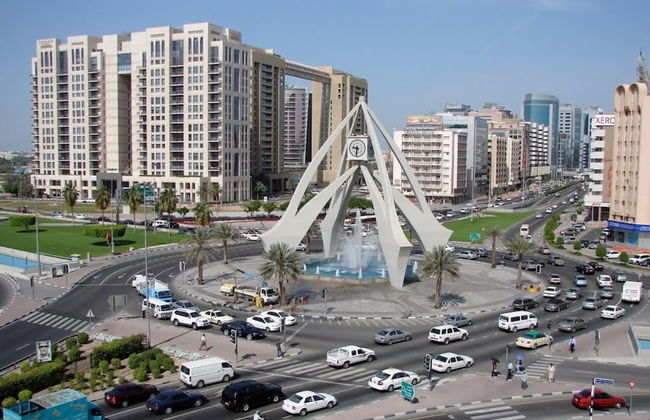 Piks Key - Rigga Al Buteen - Foto 23