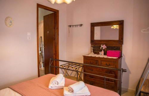 Eftychia Cottage House - Foto 30