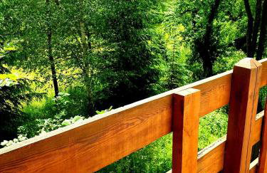 Klimatyczna Willa w stylu BOHO - Foto 10