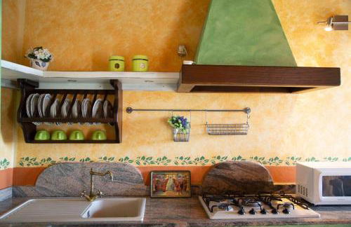 Casa Vacanze Le Tre Casette - Foto 29