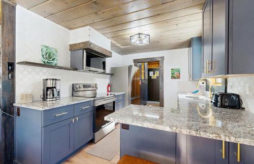 Brighton Sunflower Chalet - Foto 17