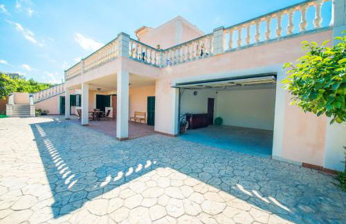 Villa Sa Fonera - Foto 25