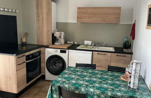 Spacieux T2, emplacement idéal et parking privé - Foto 11