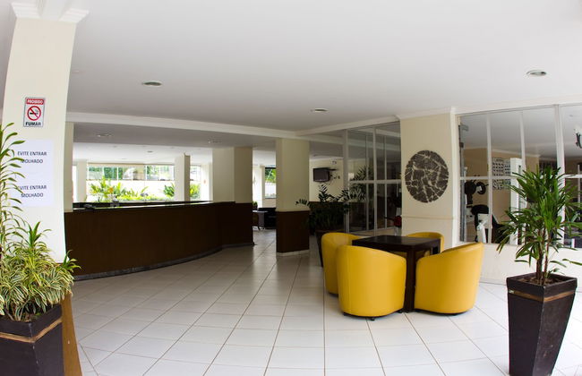 Thermas Paradise Residence - Foto 12