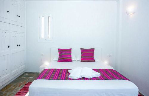 Aspra Chomata Villas - Foto 19