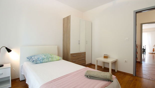 Apartment 1092 - Foto 2, Habitación