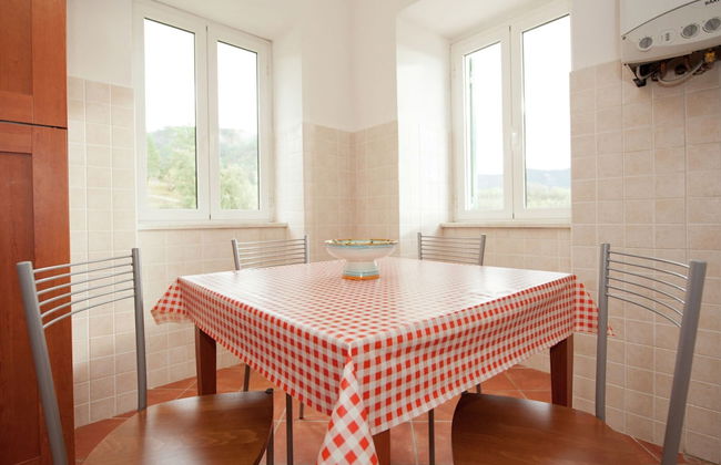 Rustic Cottage Charm in Liguria - Foto 13