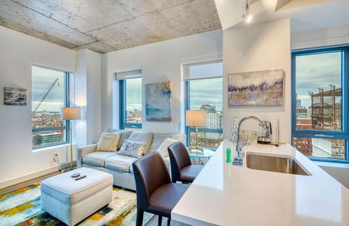 Modern Apt In Kendall Square - Photo 8