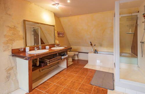 Le Bonheur dans notre Pré - Foto 70