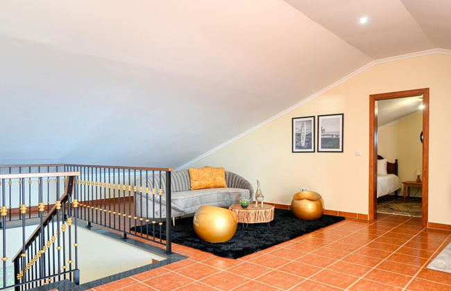 Villa Mendonça, a Home in Madeira - Foto 53