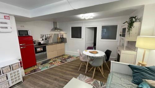 L'Appart, le Morvan tranquille - Foto 2