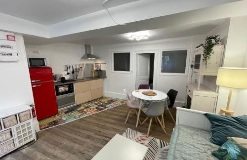 L'Appart, le Morvan tranquille - Foto 2