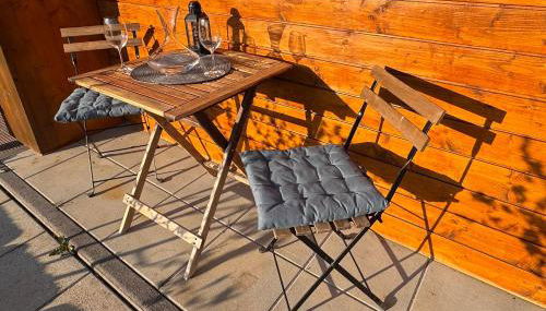 EifelChalet Niederehe - Foto 3