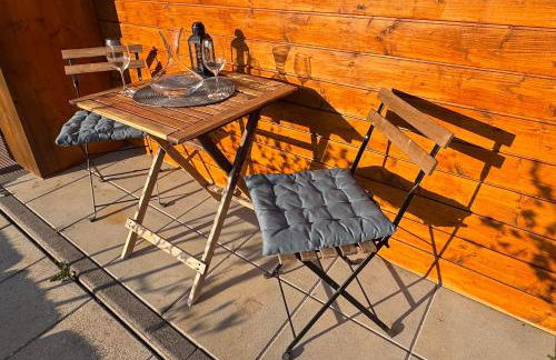 EifelChalet Niederehe - Foto 3