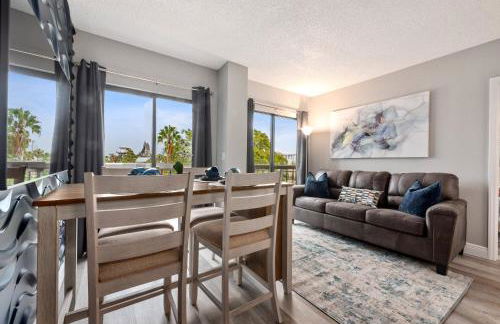 Apartment with Volcano Bay view - Foto 11