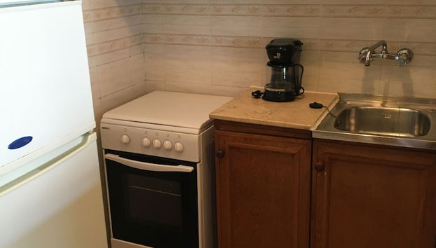 Cocina básica privada