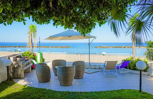 Villa di Lusso sul Mare a Diamante - Villa Ventre - Foto 11