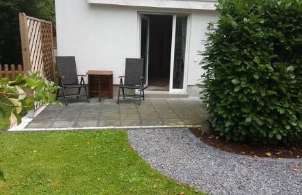 Ferienwohnung Jürgens - Foto 24