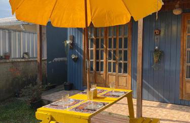 Chalé Boutique Recanto dos Ursos - Foto 12