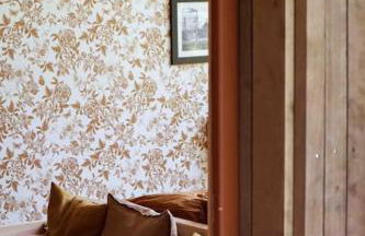 Casa Moon & son bain nordique sur le lac - Foto 35