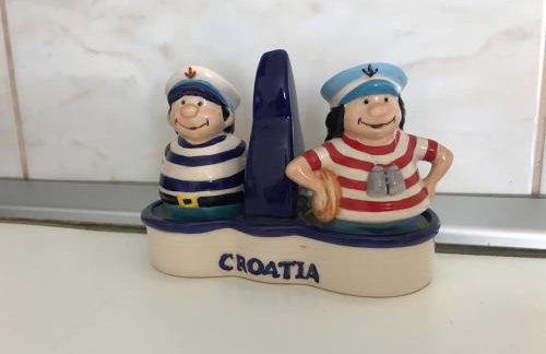 Apartmani Fulir - Foto 25