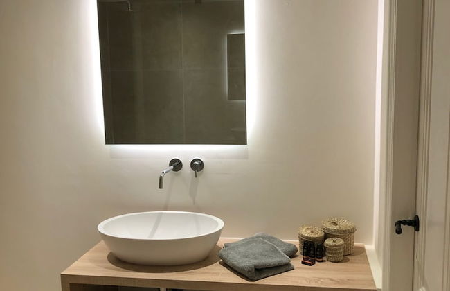 StayatSea Retro Appartments Blankenberge - Foto 21