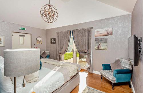 Glenmore Lodge - Foto 14