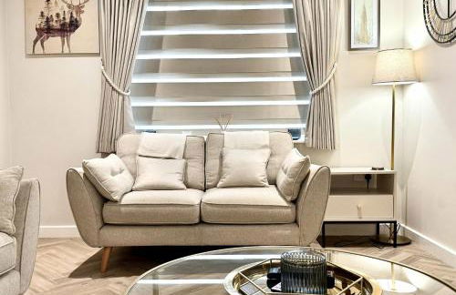 Five Star Home - Walk to Alcester, 15 mins to Stratford - Foto 10