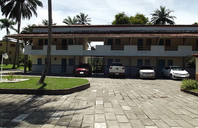 Hotel Fazenda Recanto - Foto 57