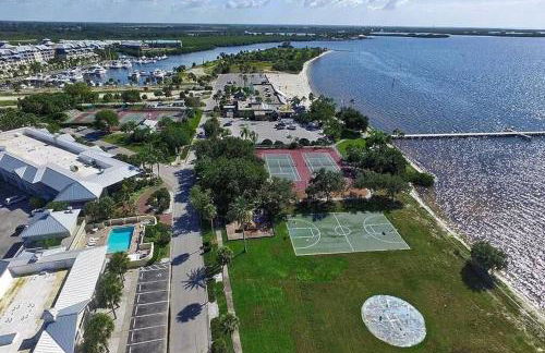 Little Harbor Resort #206 Tampa Bay FL Beach, Bayview, 2 Pools - Foto 40