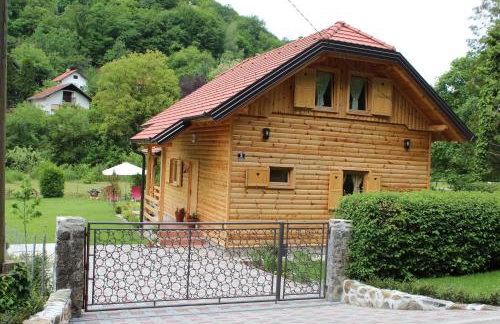 Drvena Hižica - Foto 5