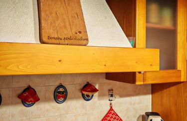 Rium Dolomiti - Casa con Vista - Foto 33