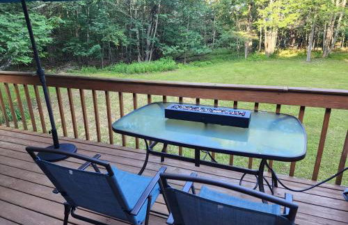 Rustic Catskills Cabin with Hot Tub and Mountain Views - Foto 16