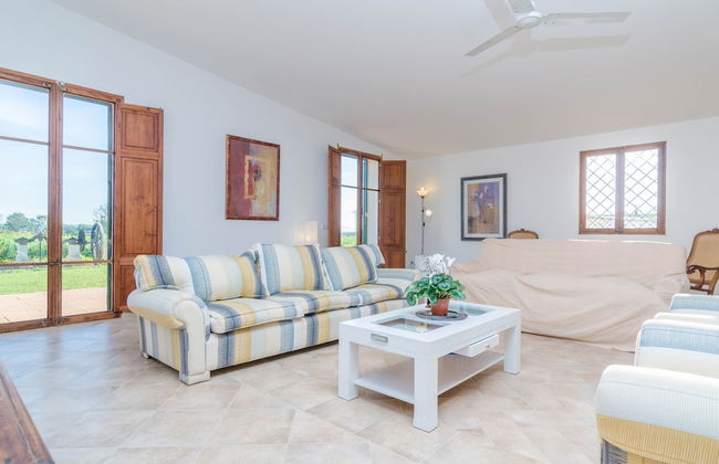 Ses Barreres in Campos - Foto 2